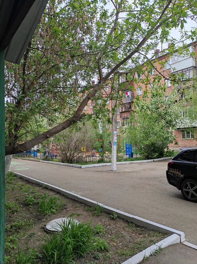 2-к. квартира, 47,9 м², 5/5 эт.