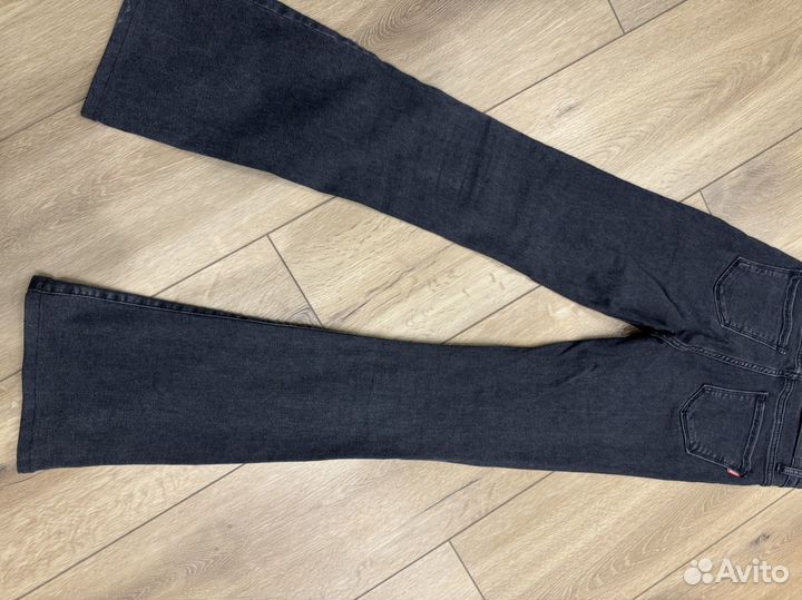 Джинсы женские 25 размер