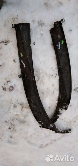 Жабо калина 2 гранта