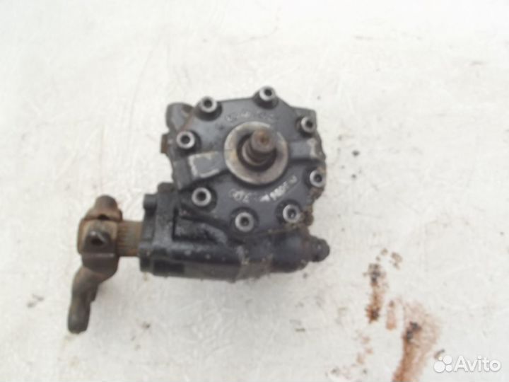 Рулевой редуктор Mercedes Benz W124 260E M103.940