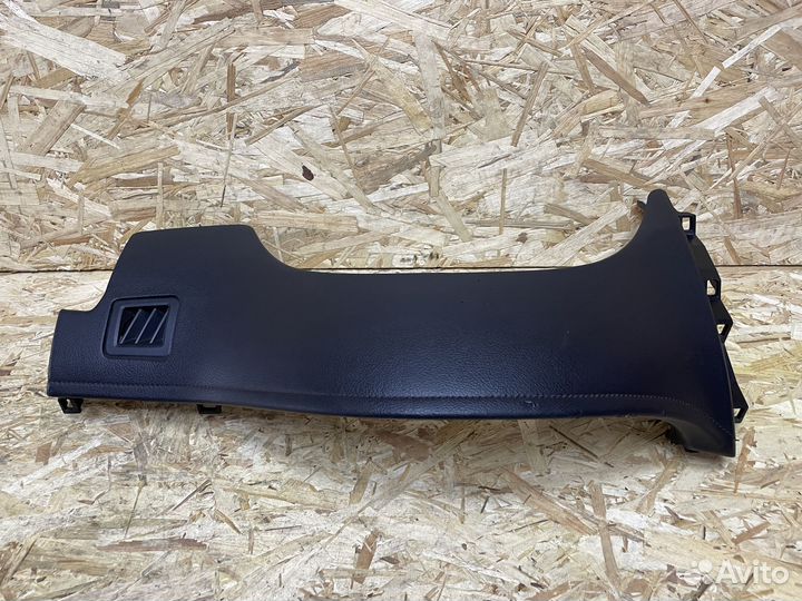 Накладка торпеды левая Toyota Camry 50