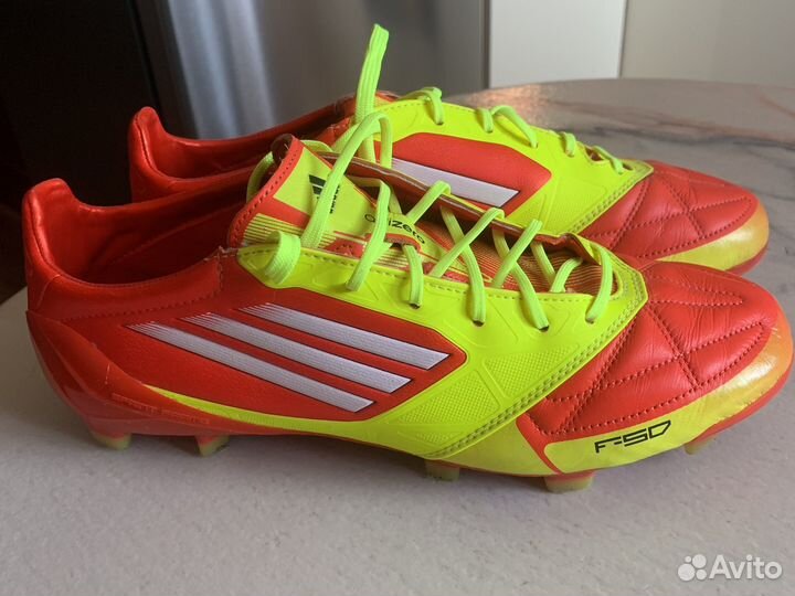 Бутсы adidas 42 размер