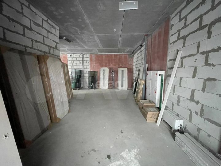 Сдам торговое помещение, 108 м²