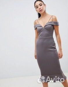 Вечернее платье AX Paris 46 размер