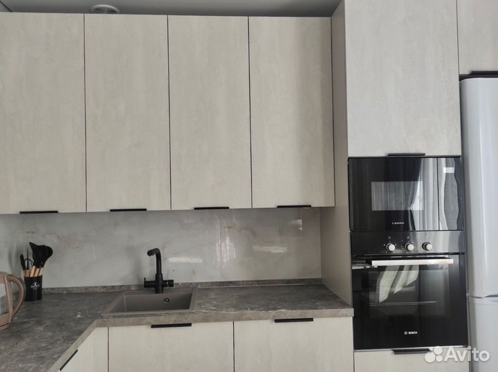 Кухонные гарнитуры в рассрочку