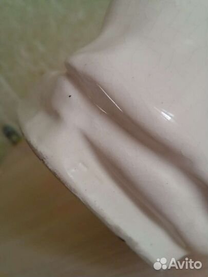 Статуэтки Барановка, лфз, Германия