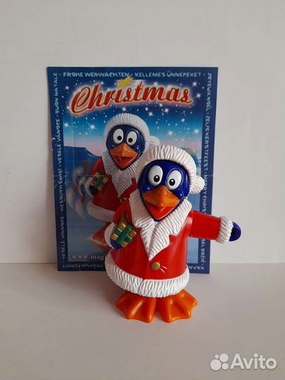 Киндер Макси Европа