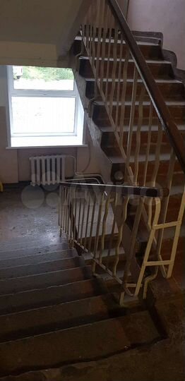 2-к. квартира, 40,5 м², 2/5 эт.