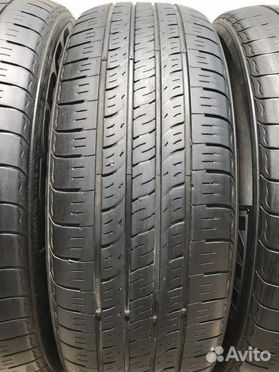 Kumho Sense KR26 225/65 R17 102H