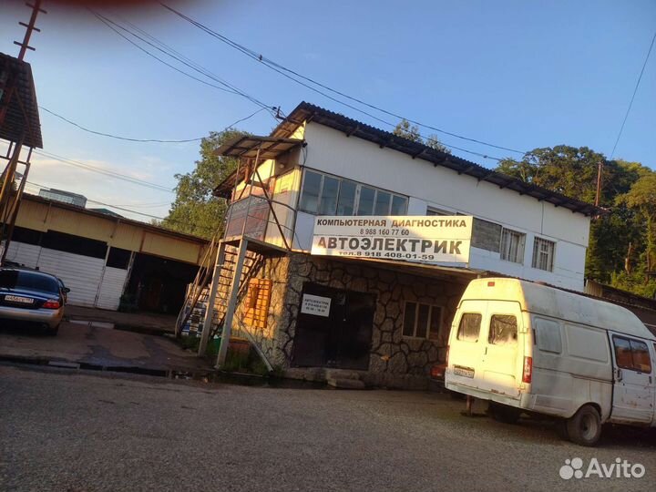 Сальник коленвала