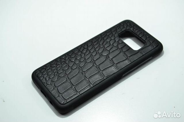 Чехол - накладка samsung S8 арт.15058