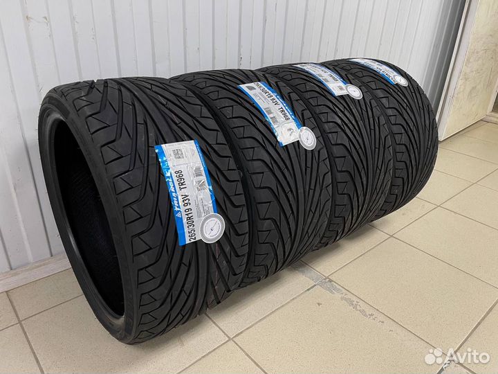 Triangle TR968 265/35 R18 97V