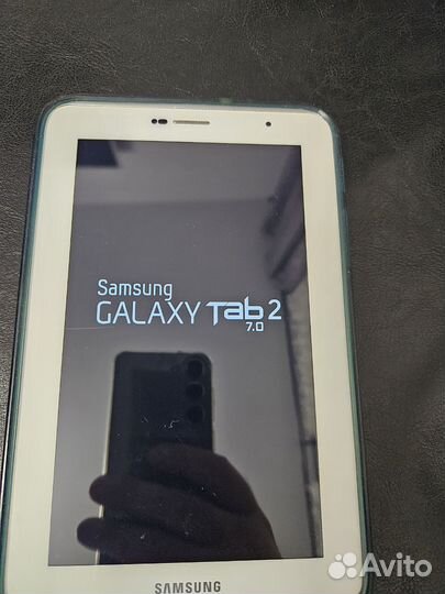 Samsung galaxy Tab2. 7. 0