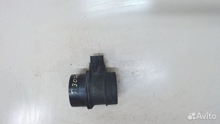 Измеритель потока воздуха Hyundai Terracan, 2007