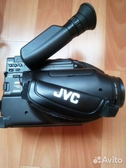 Видеокамера