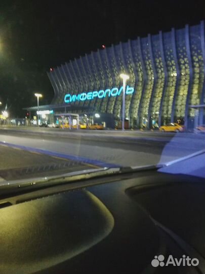 Такси Межгород