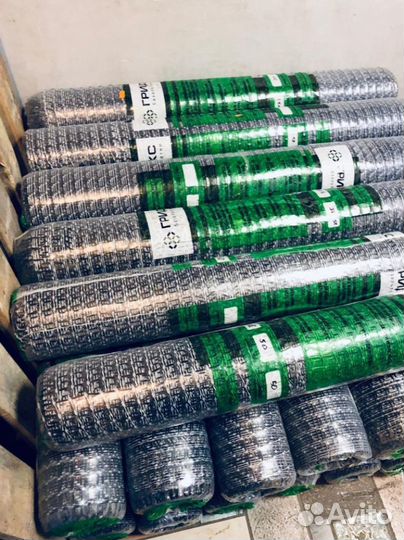 Базальтовая сетка