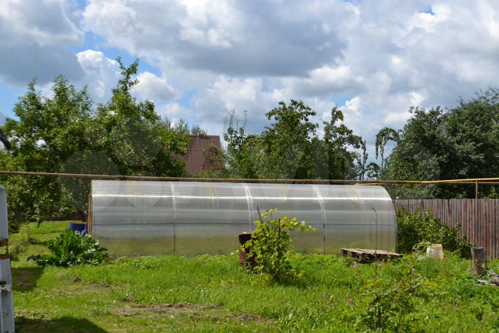 Участок 14,1 сот. (ИЖС)