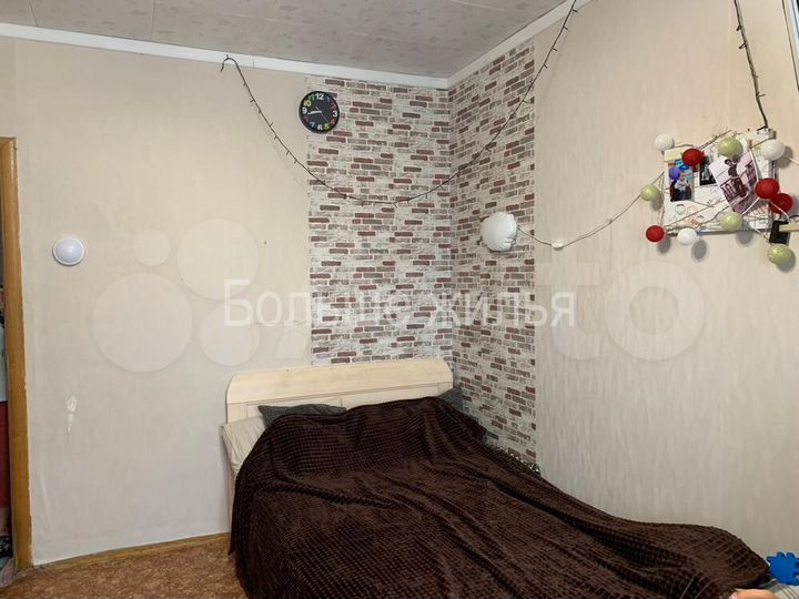 4-к. квартира, 80 м², 8/9 эт.