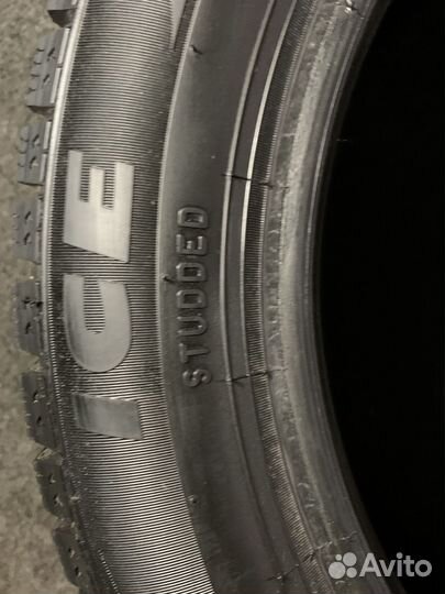 Formula Ice 205/55 R16