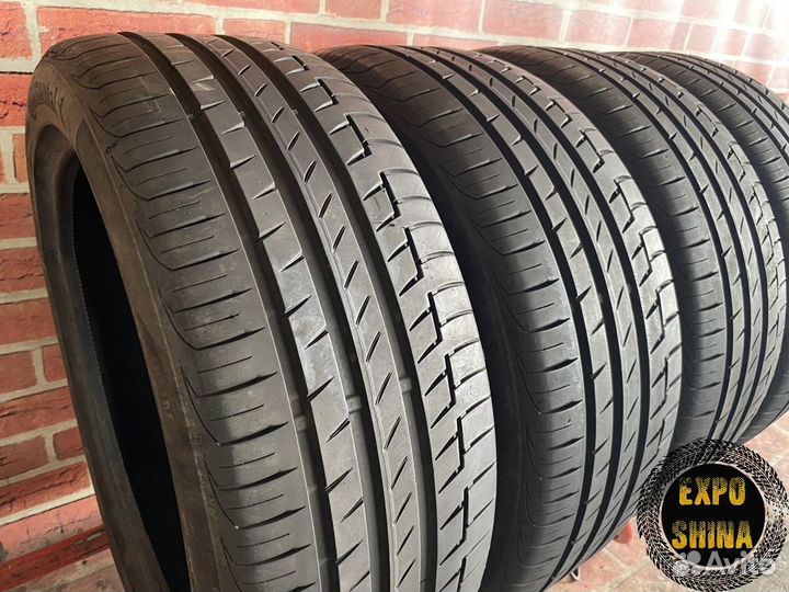 Continental PremiumContact 6 225/45 R19