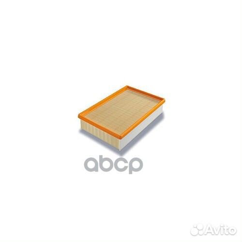 Фильтр воздушный lx2616 Mahle/Knecht