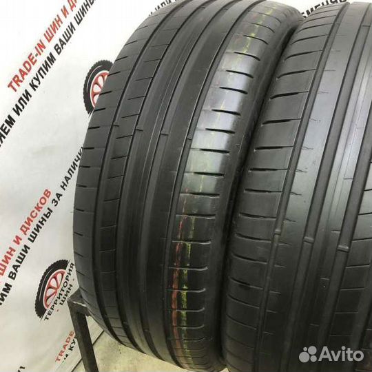 Dunlop SP Sport Maxx RT 2 225/45 R19