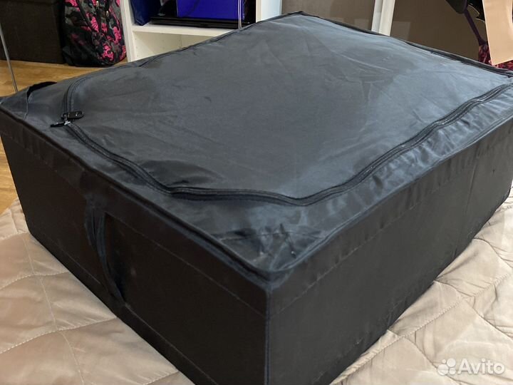 Короб для белья IKEA