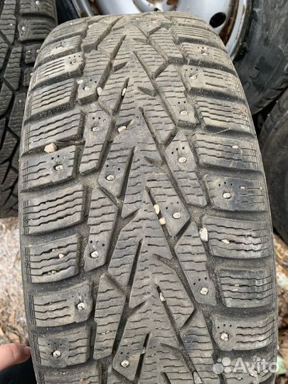 Nokian Tyres Nordman 7 205/65 R15 99T