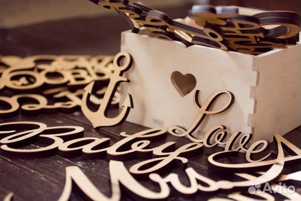 Лазерная резка, фрезерные работы чпу (не металлов)