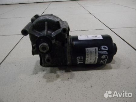 Моторчик стеклоочистителя