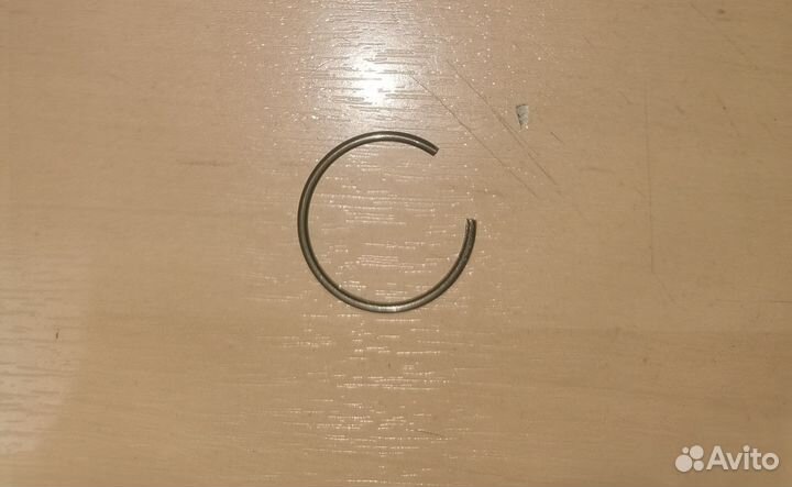 Стопорное кольцо Polaris circlip-piston 3021840