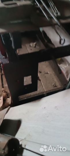 Станок по дереву