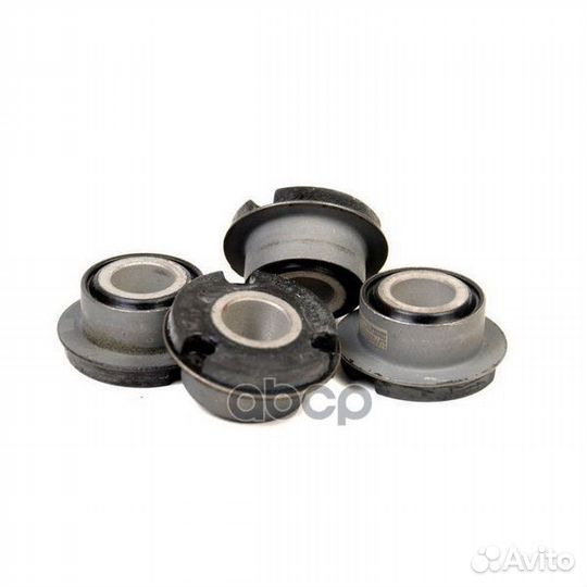 Сайлентблок ваз 2108-09,099 (ромашка) Ломов