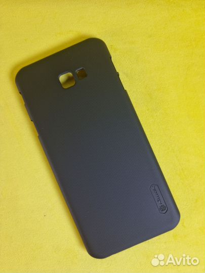 Чехол Nillkin Samsung J4 plus 2018 Frosted Shield