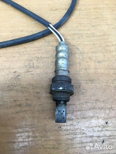 Датчик кислородный Audi А6 С6 CAL 2004-2010