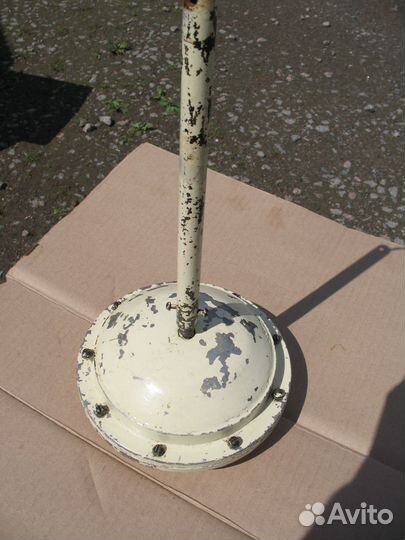 Потолочный вентилятор вп - 9