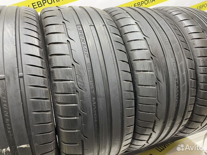 Dunlop SP Sport Maxx A 225/45 R17 100R