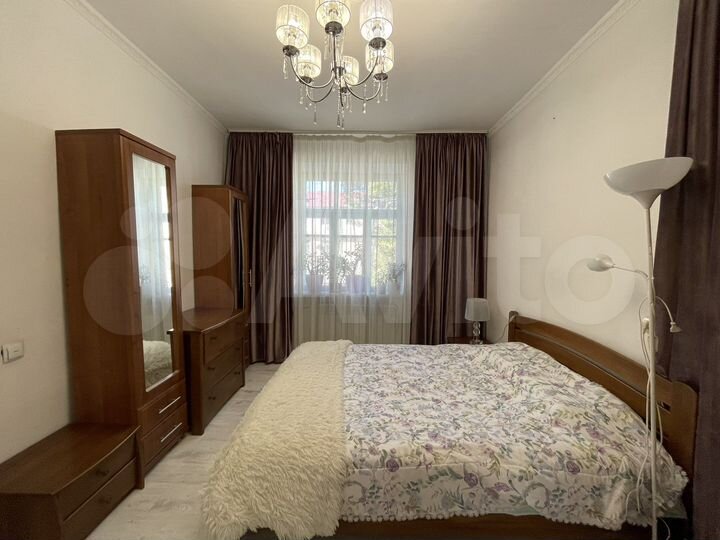 1-к. квартира, 33,2 м², 2/3 эт.