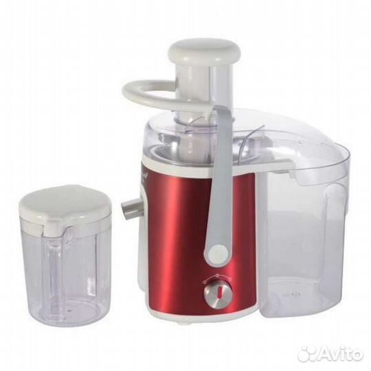 Соковыжималка Moulinex JU585G3E