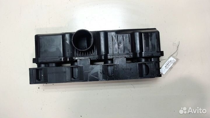 Коллектор впускной Mercedes Viano, 2008