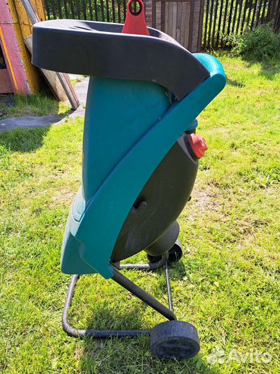 Измельчитель bosch