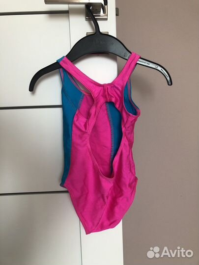 Купальник для девочки