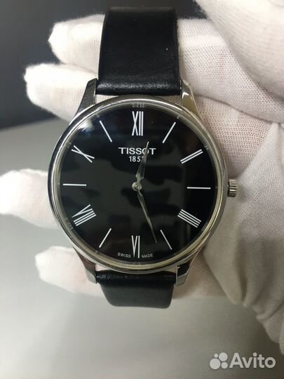 Tissot Tradition 5.5 T063.409.16.058.00