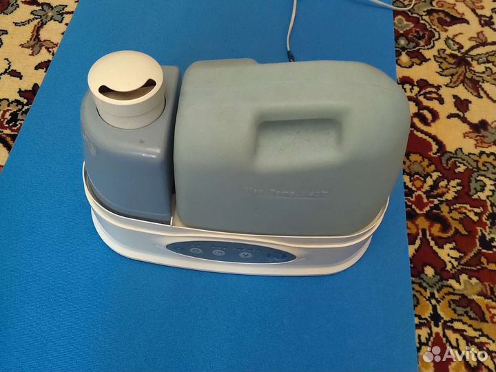 Увлажнитель воздуха boneco