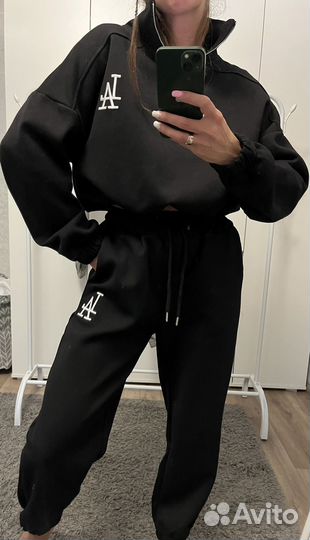 Спортивный костюм Корея