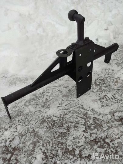 Фаркоп на ваз