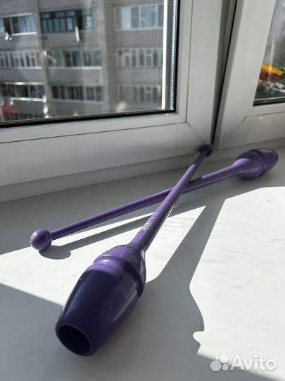 Булавы sasaki 40.5