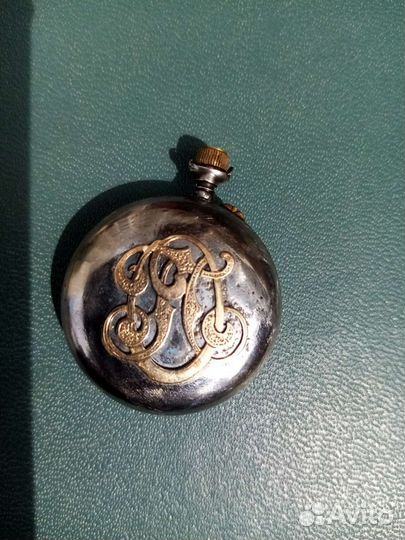 Часы карманные