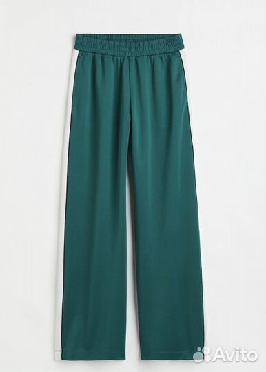 Спортивный костюм женский hm